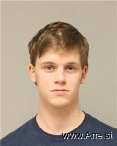 Easton Rosebrock Arrest Mugshot