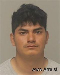 Eder Hernandez Hernandez Arrest Mugshot