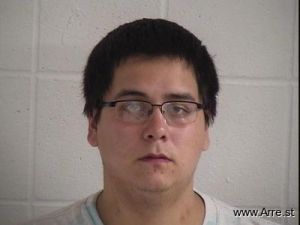 Edward Beaulieu Arrest Mugshot