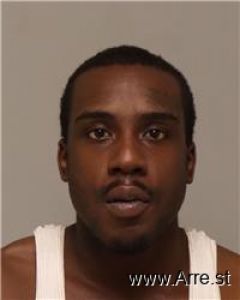 Edward Brown Arrest Mugshot