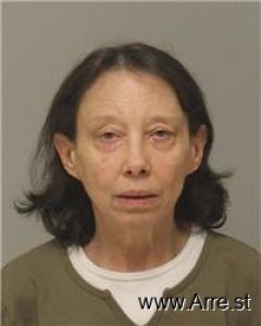 Elaine Gerstner Arrest