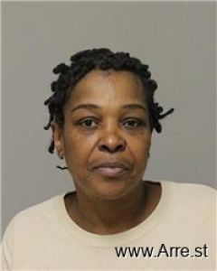 Elizabeth Bennett Arrest Mugshot