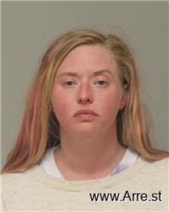 Elizabeth Jeschke Arrest