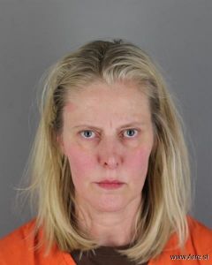 Elizabeth Smaby Arrest Mugshot