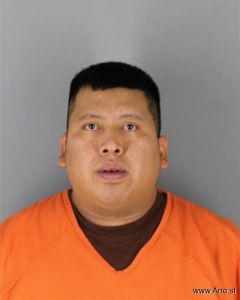 Emanual Gomez Arrest Mugshot