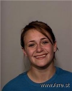 Emily Carpenter Arrest Mugshot