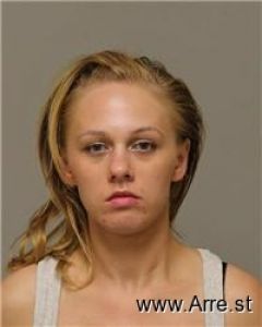 Emily Gideo Arrest