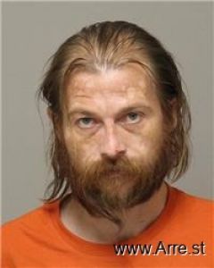 Eric Pederson Arrest Mugshot