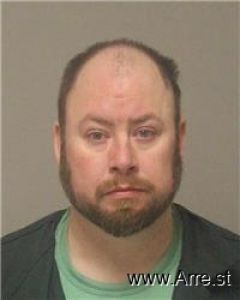 Eric Zimmerman Arrest