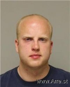 Erik Miller Arrest