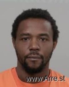 Eddie Ledlow Arrest Mugshot