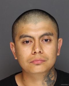 Eddie Ponce Arrest Mugshot