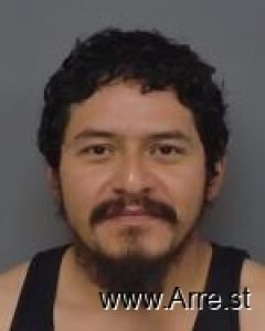 Edgar Hernandez Arrest Mugshot