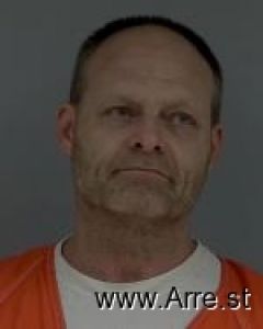 Edward Lundgren Arrest Mugshot