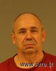 Edward Pool Arrest Mugshot