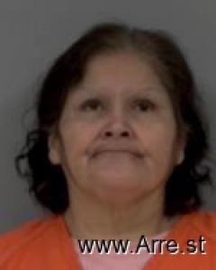 Elaine Jenkins Arrest Mugshot