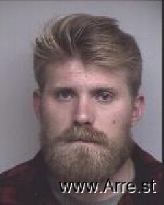 Eli Abnet Arrest Mugshot