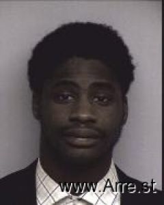 Elijah Norris-holliday Arrest Mugshot