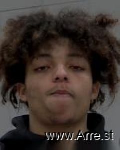 Elijah Taylor Arrest Mugshot