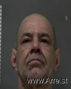 Elio Infante Arrest Mugshot