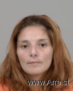 Elizabeth Jones Arrest