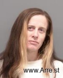 Elizabeth Hassing Arrest Mugshot