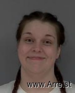 Elizabeth Gabrielson Arrest Mugshot