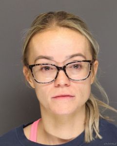 Elizabeth Lechner Arrest Mugshot