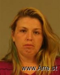 Elizabeth Weseloh Arrest Mugshot