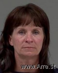 Ellen Tracy Arrest Mugshot