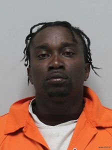 Elliot Washington Arrest Mugshot