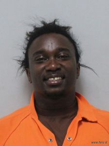 Elliot Washington Arrest Mugshot