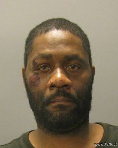 Emanuel Cole Arrest Mugshot