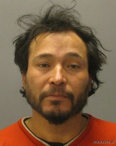 Emeterio Guerrero Arrest Mugshot