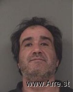 Emiliano Elizondo Arrest Mugshot