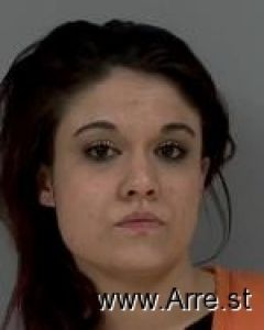 Emily Hedstrom Arrest