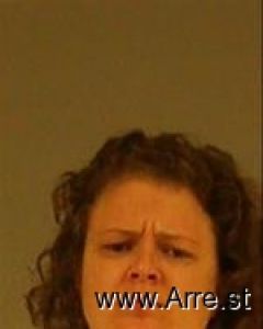 Emily Mueller Arrest Mugshot