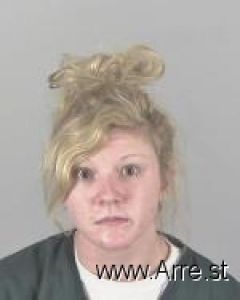 Emily Nosie Arrest