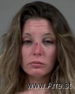 Emily Reinert Arrest Mugshot