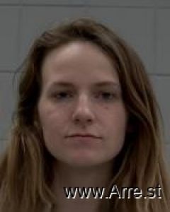 Emma Anderson Arrest Mugshot