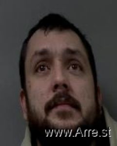 Emmitt Lozano Arrest Mugshot