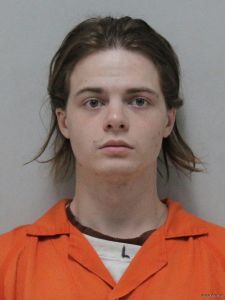 Ender Murray Arrest Mugshot