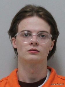 Ender Murray Arrest Mugshot