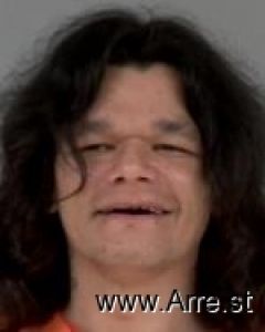 Enrique Macias Arrest Mugshot