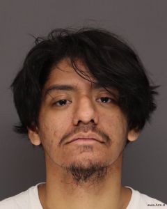 Enrique Romanogarcia Arrest Mugshot