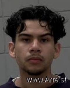 Eraclio Torres Arrest Mugshot