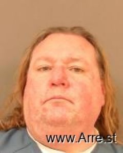 Eric Axel Arrest Mugshot