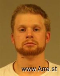 Eric Danner Arrest Mugshot