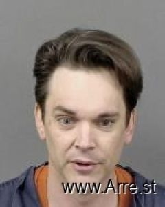 Eric Gunter Arrest
