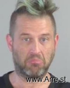 Eric Klobassa Arrest Mugshot